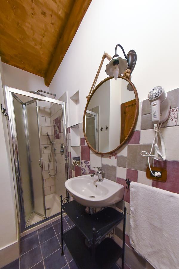 Bed and Breakfast Parco Dei Templi Agrigento Exterior foto