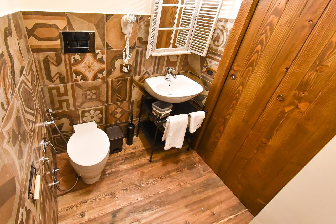 Bed and Breakfast Parco Dei Templi Agrigento Exterior foto
