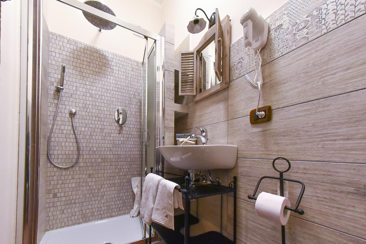 Bed and Breakfast Parco Dei Templi Agrigento Exterior foto