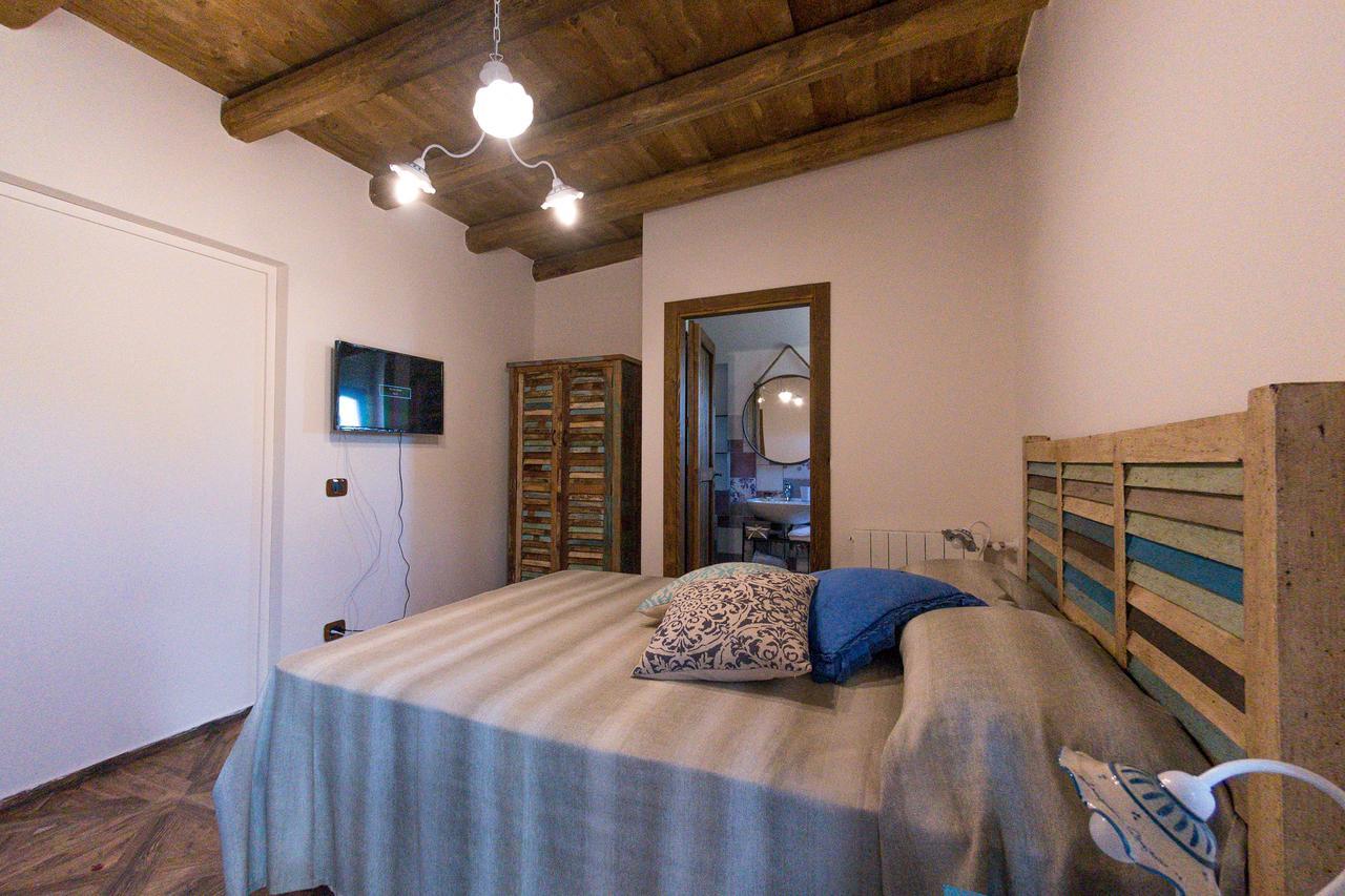 Bed and Breakfast Parco Dei Templi Agrigento Exterior foto