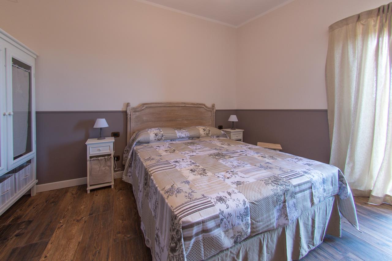 Bed and Breakfast Parco Dei Templi Agrigento Exterior foto