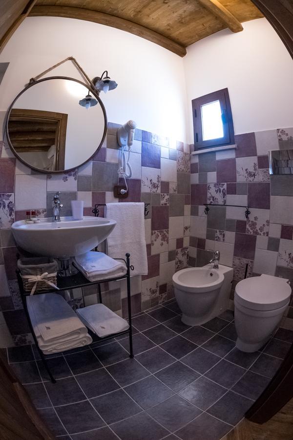 Bed and Breakfast Parco Dei Templi Agrigento Exterior foto