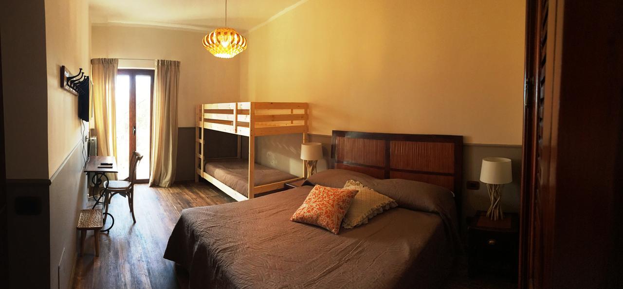 Bed and Breakfast Parco Dei Templi Agrigento Exterior foto