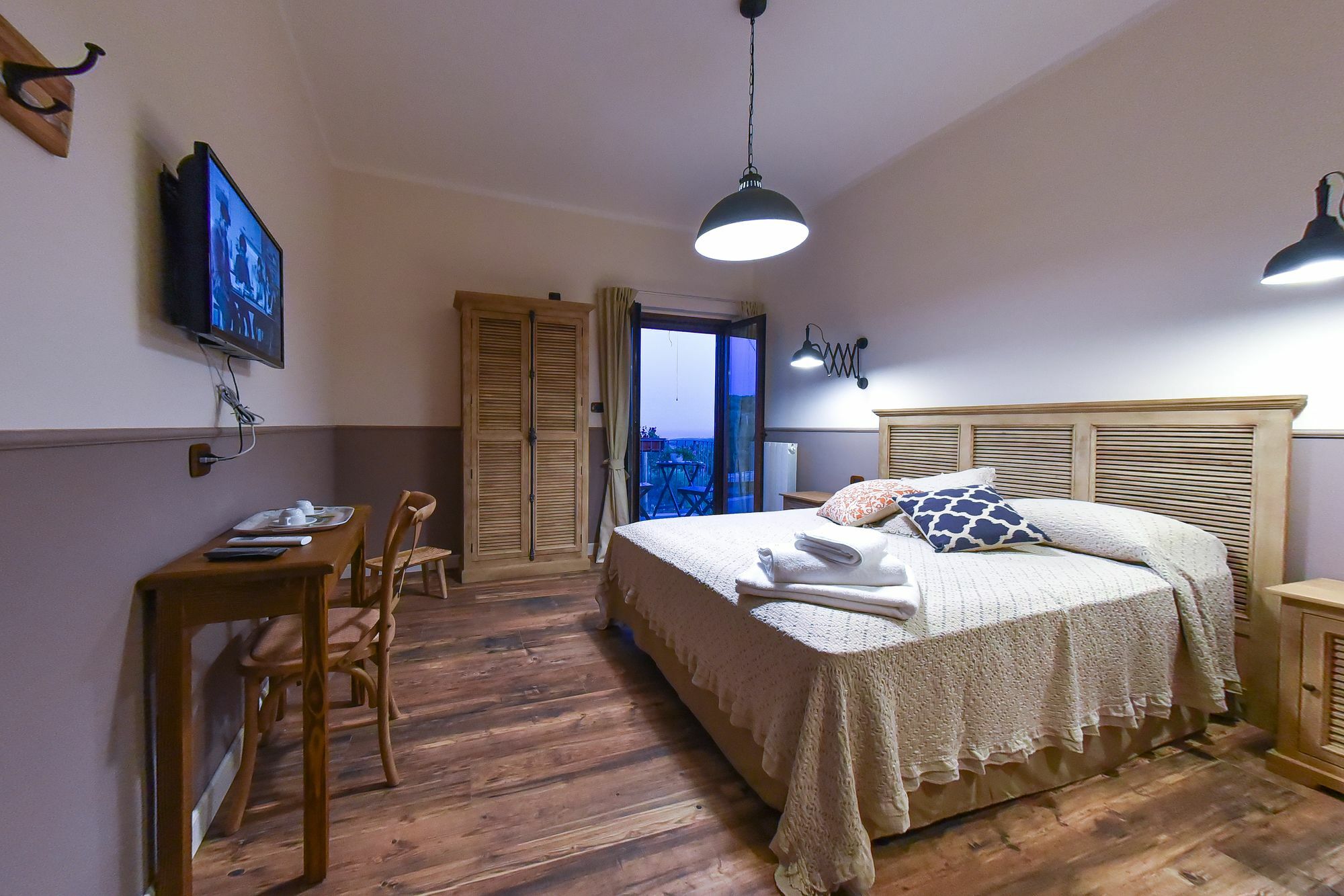 Bed and Breakfast Parco Dei Templi Agrigento Exterior foto