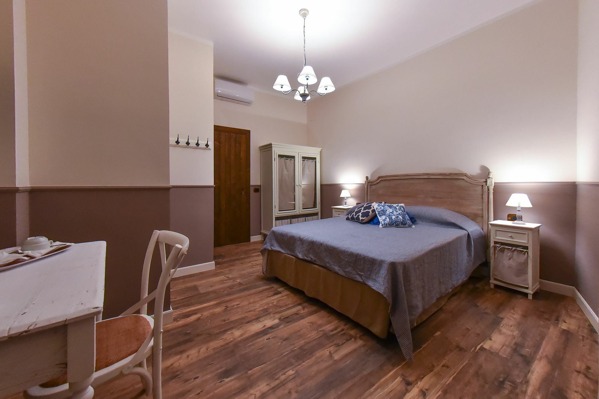 Bed and Breakfast Parco Dei Templi Agrigento Exterior foto